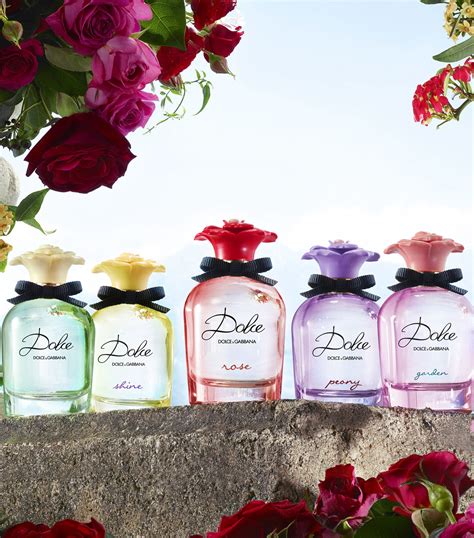 dolce gabbana garden reviews|dolce garden perfume gift set.